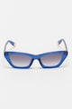 Furla Cat-eye napszemüveg egyszínű lencsékkel női