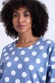 GreenPoint Блуза с модал Жени
