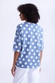 GreenPoint Bluza din amestec de modal Femei