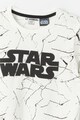 LC WAIKIKI Тениска и шорти с шарка на Star Wars Момчета