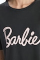LC WAIKIKI Тениска с принт на Barbie Жени