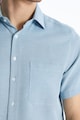 LC WAIKIKI Риза с джоб на гърдите Мъже