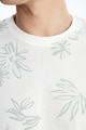 LC WAIKIKI Флорална памучна тениска Мъже