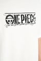 LC WAIKIKI Тениска One Piece с принт Мъже
