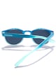 Hawkers Овални слънчеви очила Жени