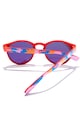 Hawkers Овални слънчеви очила с поляризация Жени