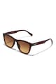 Hawkers Унисекс квадратни слънчеви очила с градиента Жени