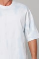 uFIT Свободна памучна тениска Мъже