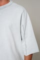 uFIT Bő fazonú póló és nadrág szett - 2 részes férfi
