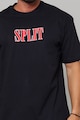 uFIT Уголемена тениска с щампа Мъже