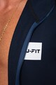 uFIT Спортен екип с памук с регулируема талия Мъже