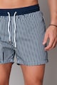 uFIT Плувни шорти със странични джобове и шарка Мъже