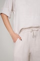uFIT Блуза и панталон от лен - 2 части Жени