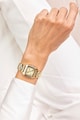 Emily Westwood Аналогов часовник с верижка от неръждаема стомана Жени