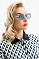 Emily Westwood Lilly fémkeretes polarizált napszemüveg női