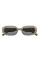Emily Westwood Овални слънчеви очила Adeline Жени