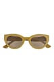 Emily Westwood Овални слънчеви очила Everleigh Жени