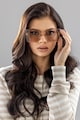 Emily Westwood Квадратни слънчеви очила Eva Wild Жени