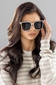 Emily Westwood Слънчеви очила Gianna с плътни стъкла Жени