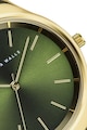 Victoria Walls Кварцов часовник с лого Жени