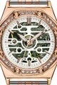 Walter Bach Автоматичен часовник с кристали Жени