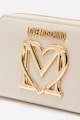 Love Moschino Cipzáros műbőr pénztárca női