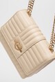 Love Moschino Geanta crossbody de piele ecologica Femei