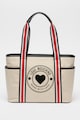 Love Moschino Шопинг чанта с лого Жени