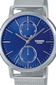 Casio Унисекс кварцов часовник от неръждаема стомана Жени