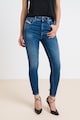 Diesel Slandy magas derekú skinny fit farmernadrág női