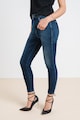 Diesel Slandy skinny fit crop farmernadrág női