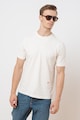 Diesel Тениска с овално деколте и щампа на гърба Мъже