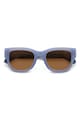 Polaroid Слънчеви очила с поляризация и плътен цвят Жени