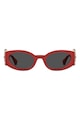 Moschino Слънчеви очила Cat Eye Жени