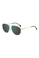 BOSS Слънчеви очила Aviator с плътен цвят Мъже