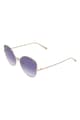 STING Слънчеви очила Cat-Eye с метална рамка Жени