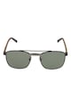 STING Слънчеви очила Aviator с метална рамка Мъже