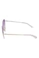 STING Слънчеви очила Cat-Eye с метална рамка Жени
