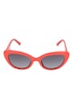 STING Слънчеви очила Cat-Eye с плътни стъкла Жени
