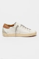 GOLDEN GOOSE Super Star Classic viseltes hatású sneaker női