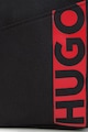 HUGO Чанта с уголемено лого Момчета