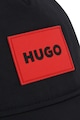 HUGO Регулируема раница с лого Момчета