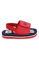 BOSS Kidswear Sandale slingback cu detaliu logo Baieti