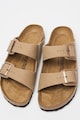 Birkenstock Arizona nubukbőr papucs női