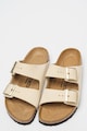 Birkenstock Arizona nubukbőr papucs női