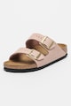 Birkenstock Arizona nubukbőr papucs női