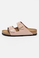 Birkenstock Arizona nubukbőr papucs női