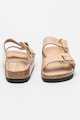 Birkenstock Arizona bőrpapucs női