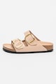 Birkenstock Arizona bőrpapucs női