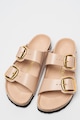 Birkenstock Arizona bőrpapucs női